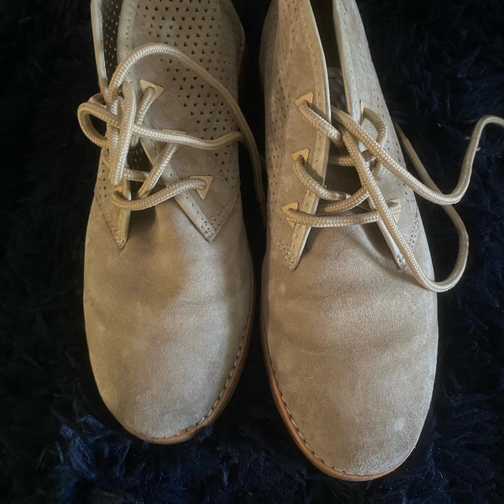 Womens Booties-Very Volatile